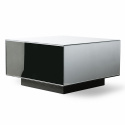 Couchtisch \'Block\' - Spiegel L