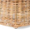 Beistelltisch \'Rattan\'
