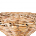 Beistelltisch \'Rattan\'
