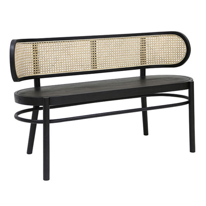 Sofa / Küchentheke 'Retro'