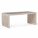 Bank \'Sand\' - Natur