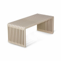 Bank \'Sand\' - Natur