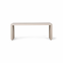Bank \'Sand\' - Natur