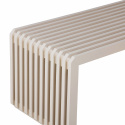 Bank \'Sand\' - Natur