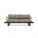 Lounge Sofa \'Aluminium Outdoor Lounge Sofa\'