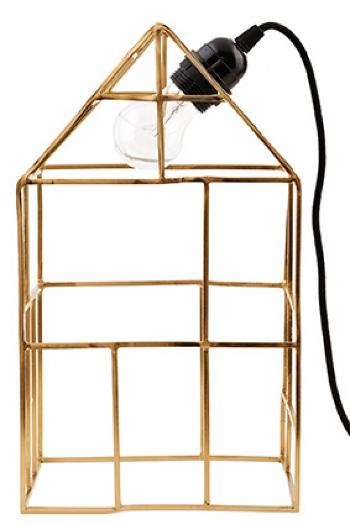 Lamphus - Messing in der Gruppe bei Reforma (Nd0412)