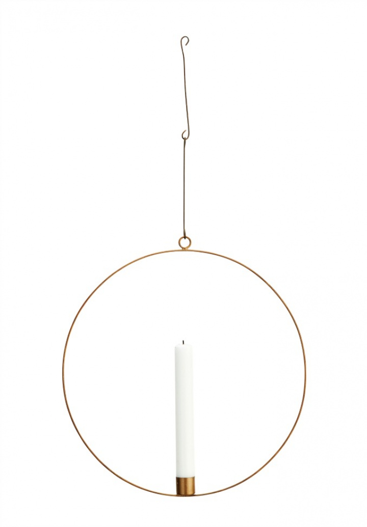 Kerzenhalter - Frau Stoltz - Frau Stoltz