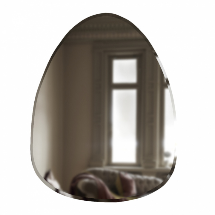 Spiegel 'Paula' 58 cm - Olsson & Jensen