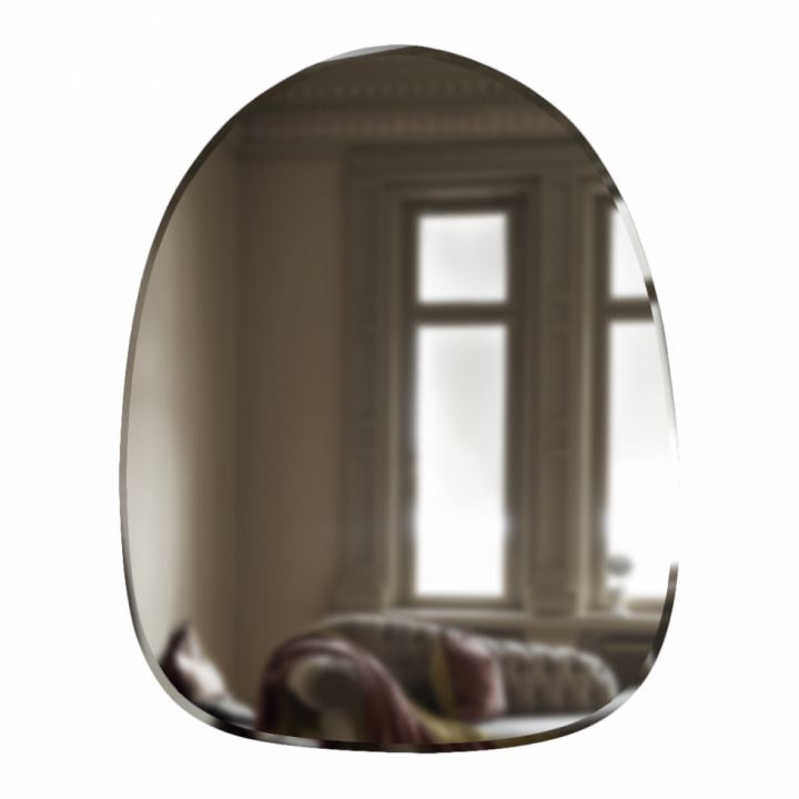 Spiegel 'Paula' 76 cm - Olsson & Jensen