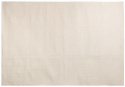 Teppich \'Cosy Luxury\' 250x350cm - NaturWeiß 
