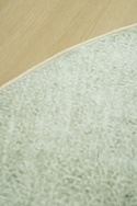 Teppich \'Ängelholm\' Rund 200cm - Grün