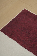 Teppich \'Velenna\' 200x280 cm - Rot/Beige