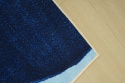 Teppich \'Velenna\' 200x280 cm - Blau