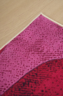 Teppich \'Taliana\' 200x280cm - Rosa/Rot