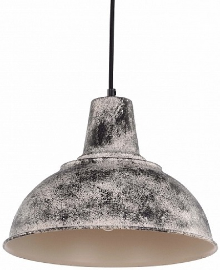 Deckenleuchte Industrie - vintage wei in der Gruppe ANGEBOT! / Lampen bei Reforma (RH492)