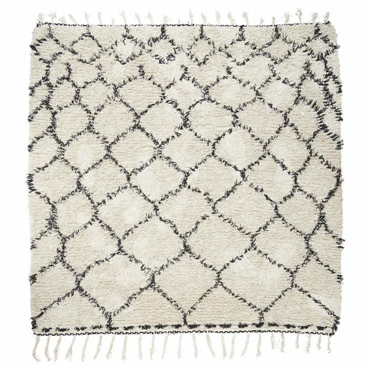 Teppich 'Zena' - 180x180