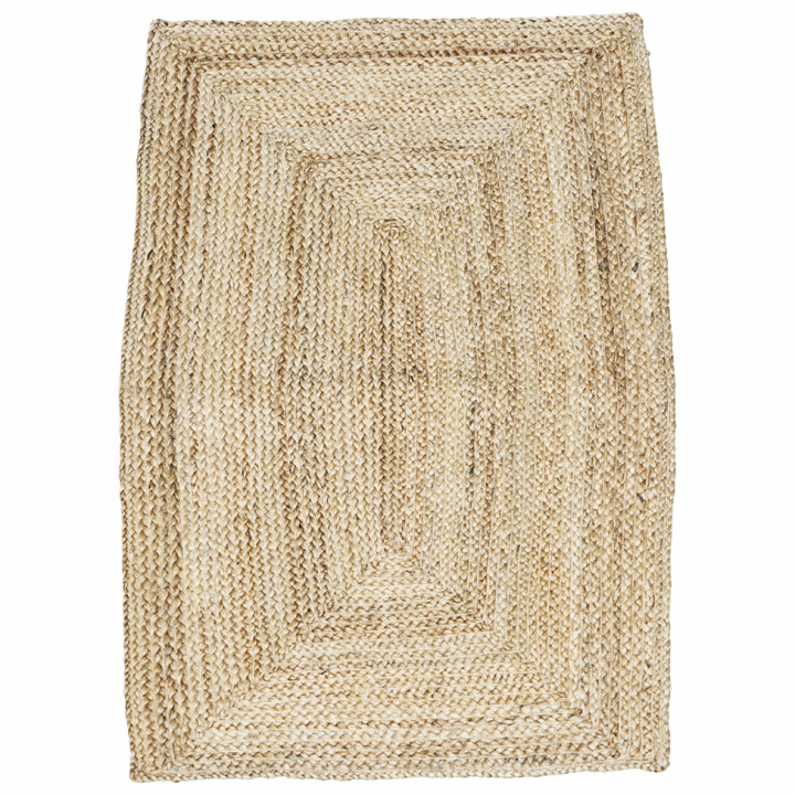 Teppich 'Struktur' - 85x130 - Hausarzt