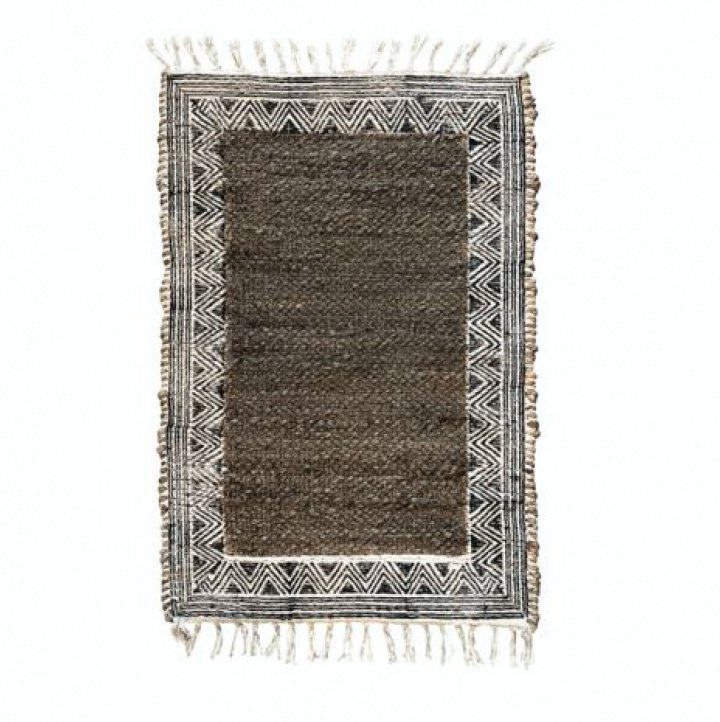 Fußmatte 'Nola' - Hausarzt