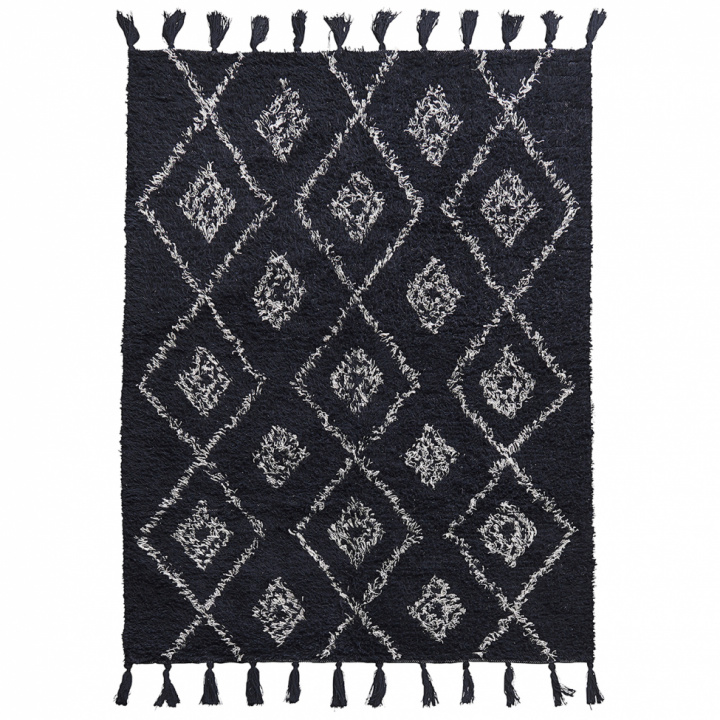 Matta 'Marlie' - 140x200 - Hausarzt