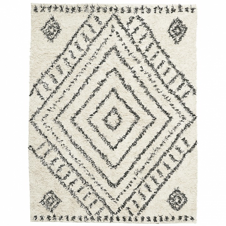 Teppich 'Nubia' - 160x210