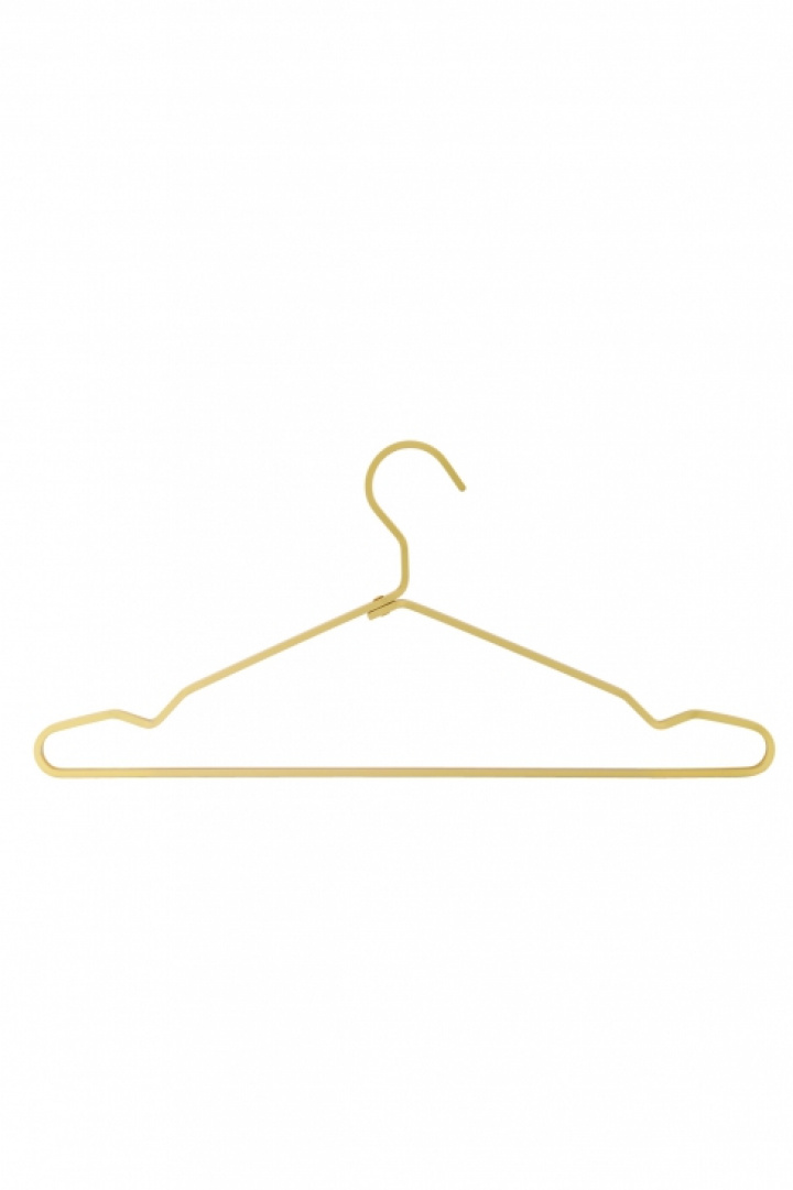 Galgen - Messing - Hausarzt