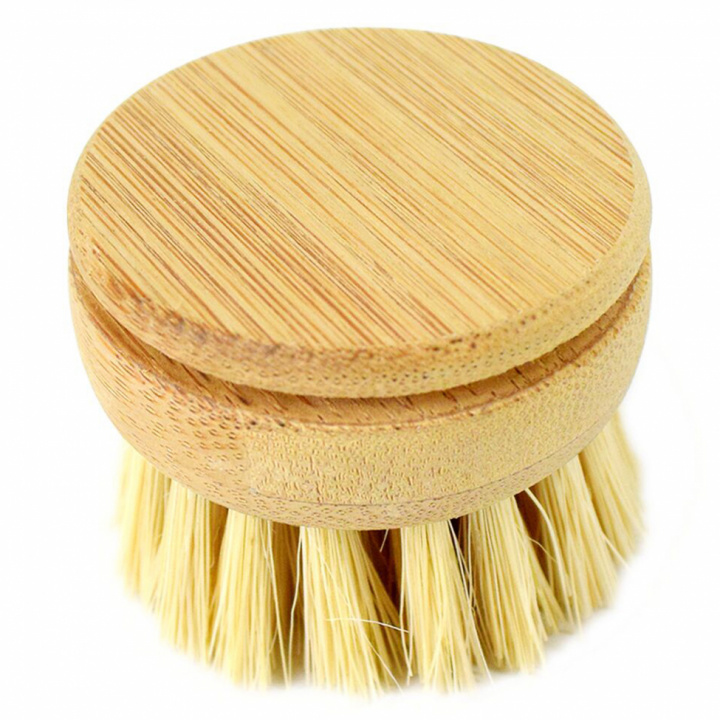 Diskborsthuvud 'Babmu Refill' - Trä