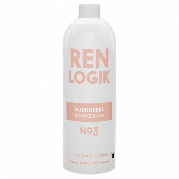 Mjukmedel 'Mandelblom'