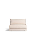 Modul \'Messina\' 118x110cm - BenWeiß 