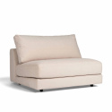 Modul \'Messina\' 118x110cm - BenWeiß 