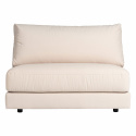 Modul \'Messina\' 118x110cm - BenWeiß 