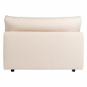 Modul \'Messina\' 118x110cm - BenWeiß 