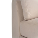 Modul \'Messina\' 118x110cm - BenWeiß 