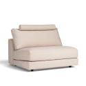 Modul \'Messina\' 118x110cm - BenWeiß 