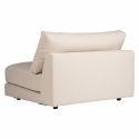 Modul \'Messina\' 118x110cm - BenWeiß 