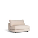 Modul \'Messina\' 118x110cm - BenWeiß 
