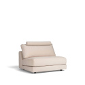 Modul \'Messina\' 118x110cm - BenWeiß 