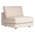 Modul \'Messina\'  93x110cm - BenWeiß 