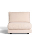 Modul \'Messina\'  93x110cm - BenWeiß 