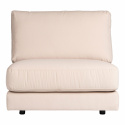 Modul \'Messina\'  93x110cm - BenWeiß 