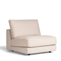 Modul \'Messina\'  93x110cm - BenWeiß 