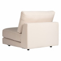 Modul \'Messina\'  93x110cm - BenWeiß 
