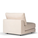 Modul \'Messina\'  93x110cm - BenWeiß 