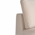 Modul \'Messina\'  93x110cm - BenWeiß 