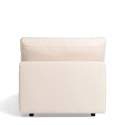 Modul \'Messina\'  93x110cm - BenWeiß 
