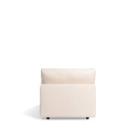 Modul \'Messina\'  93x110cm - BenWeiß 