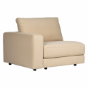 Modul \'Messina\' 104x110cm - Beige 