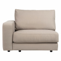 Modul \'Messina\' 104x110cm - Grau 