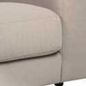 Modul \'Messina\' 104x110cm - Grau 