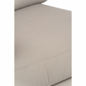 Modul \'Messina\' 104x110cm - Grau 