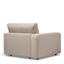 Modul \'Messina\' 104x110cm - Grau 